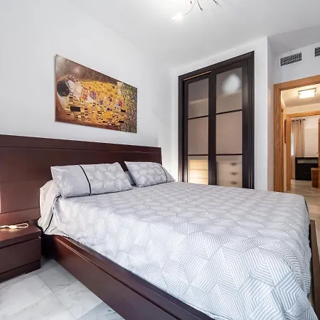 Appartamento Centrico Y Bonito