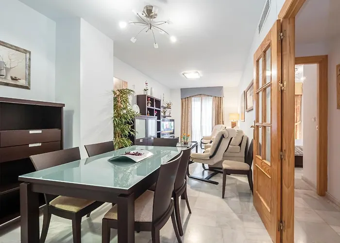 Apartament Centrico Y Bonito *