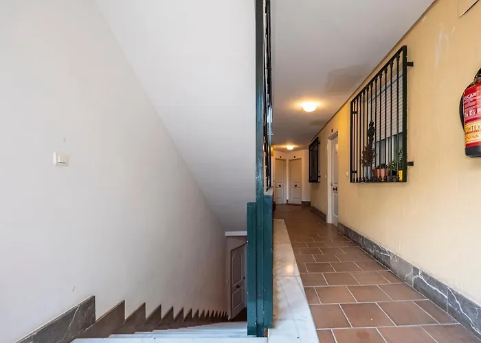 Apartament Centrico Y Bonito *