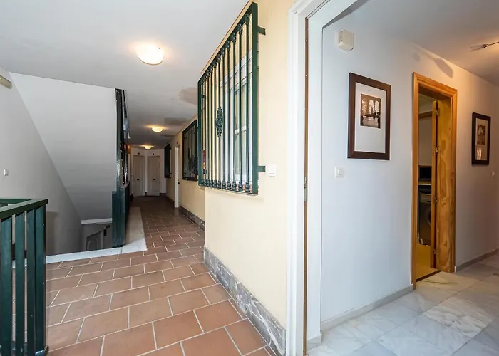 Apartament Centrico Y Bonito Malaga