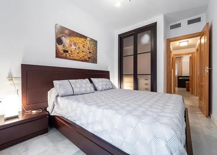 Apartament Centrico Y Bonito