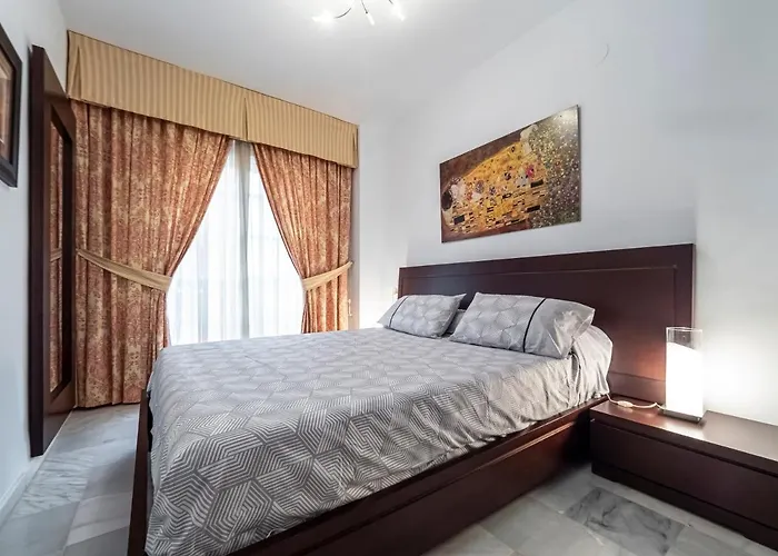 Apartament Centrico Y Bonito *