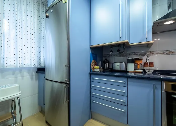 Apartament Centrico Y Bonito *