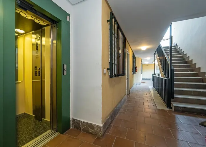 Apartament Centrico Y Bonito *