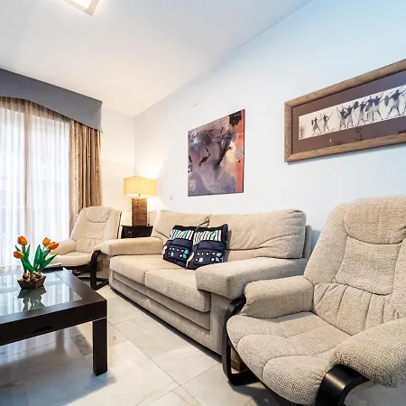 Centrico Y Bonito Apartment *