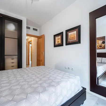 Apartment Centrico Y Bonito