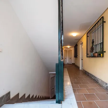 Apartment Centrico Y Bonito *