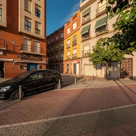Centrico Y Bonito Apartment *