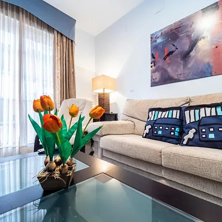 Centrico Y Bonito Apartment *